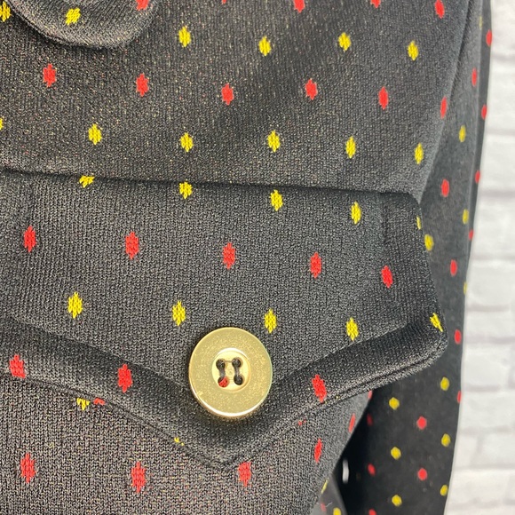 Vintage Short Jacket - Picture 6 of 8